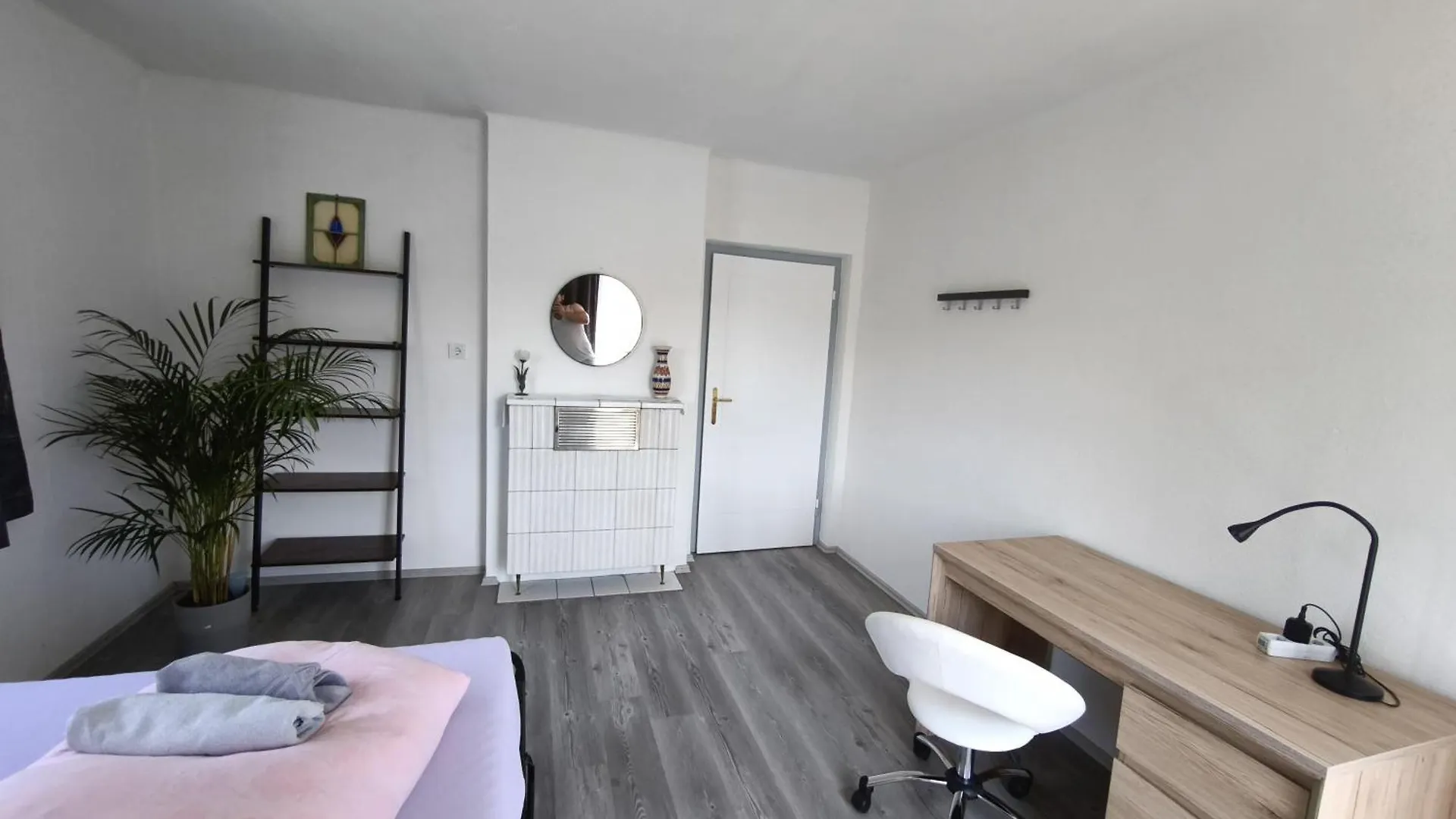 Spacious Room In Modern Flat Innsbruck